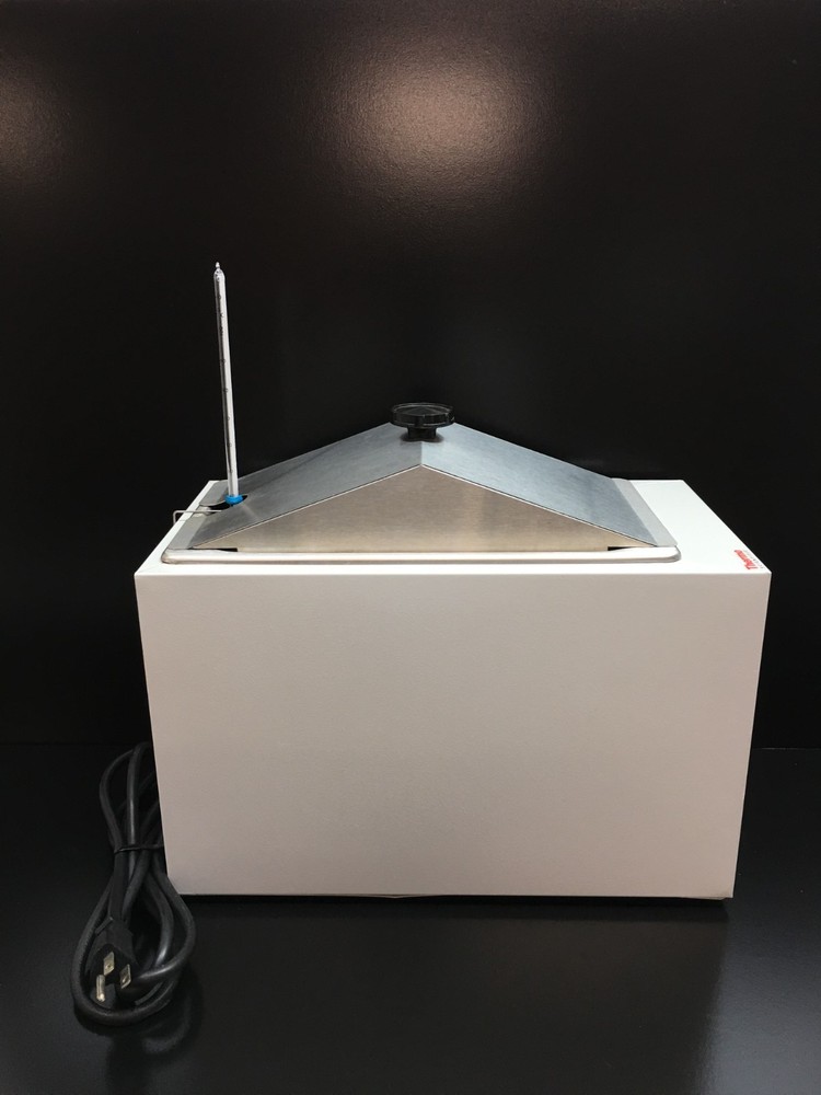 Thermo Scientific Model 2833 Microprocessor Controlled 280 Series Water Bath