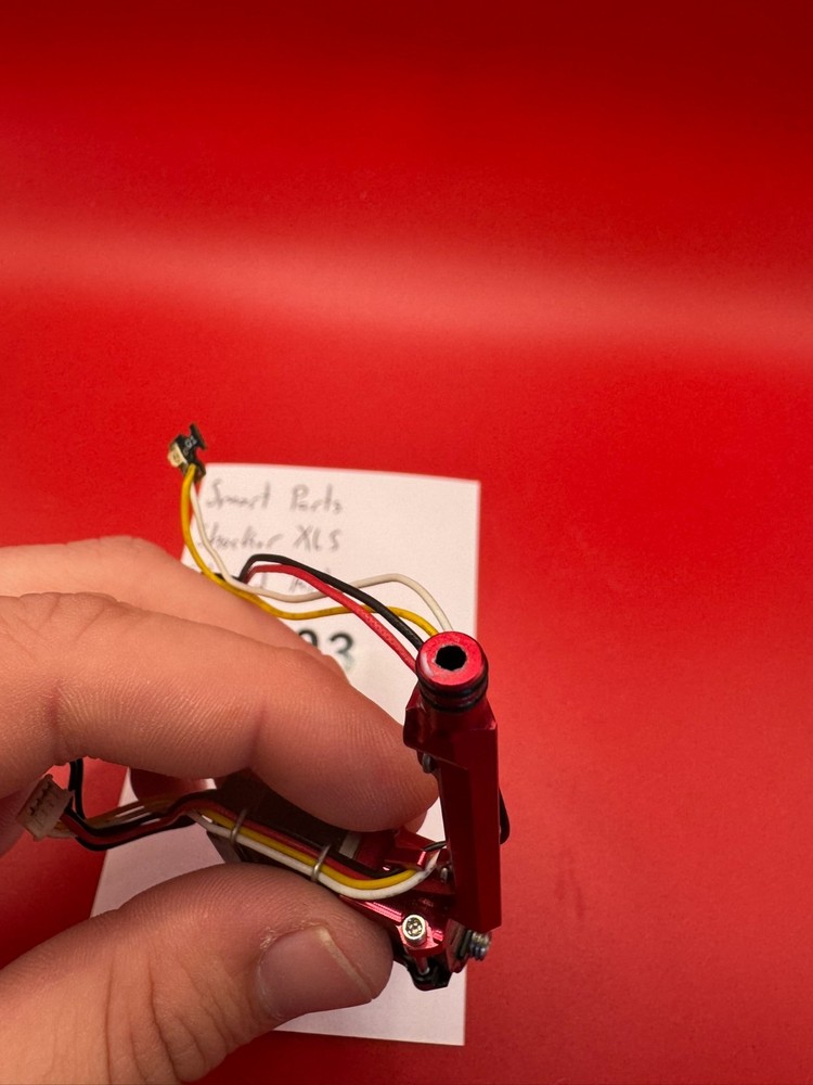 Smart Parts Shocker XLS Solenoid Kit