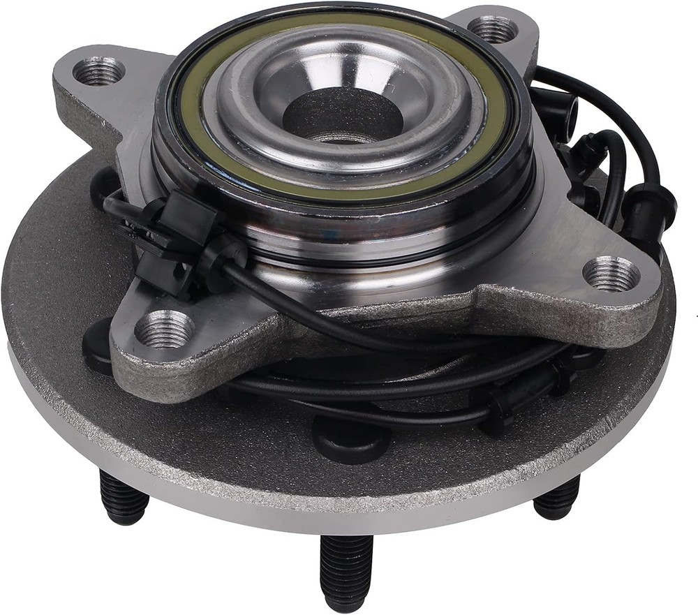 Front Wheel Hub Bearing Assembly for Ford