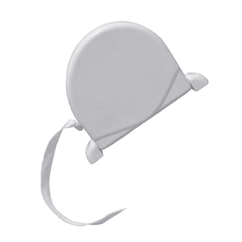 Blind Cord Window Winder Box Holders with Webbing Strap Quick Install Design