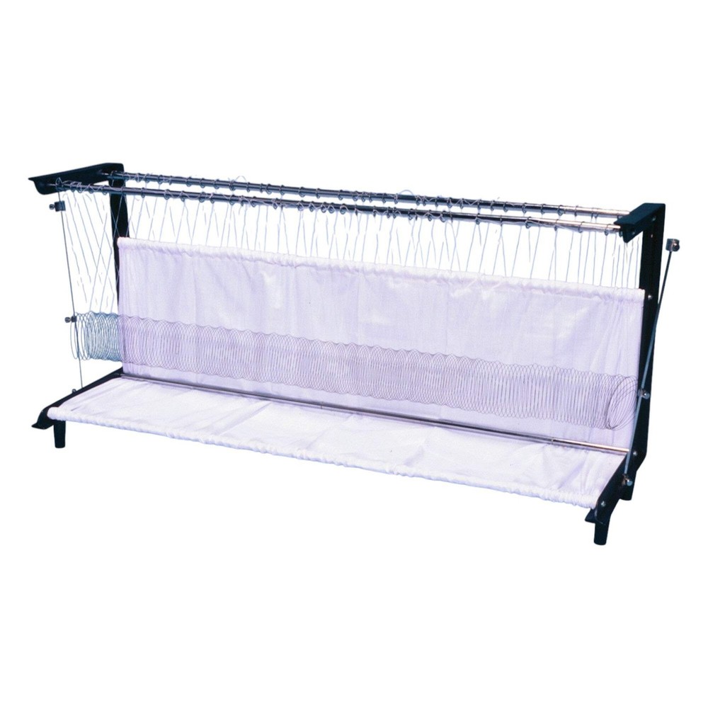 Wave Demonstration, Longitudinal