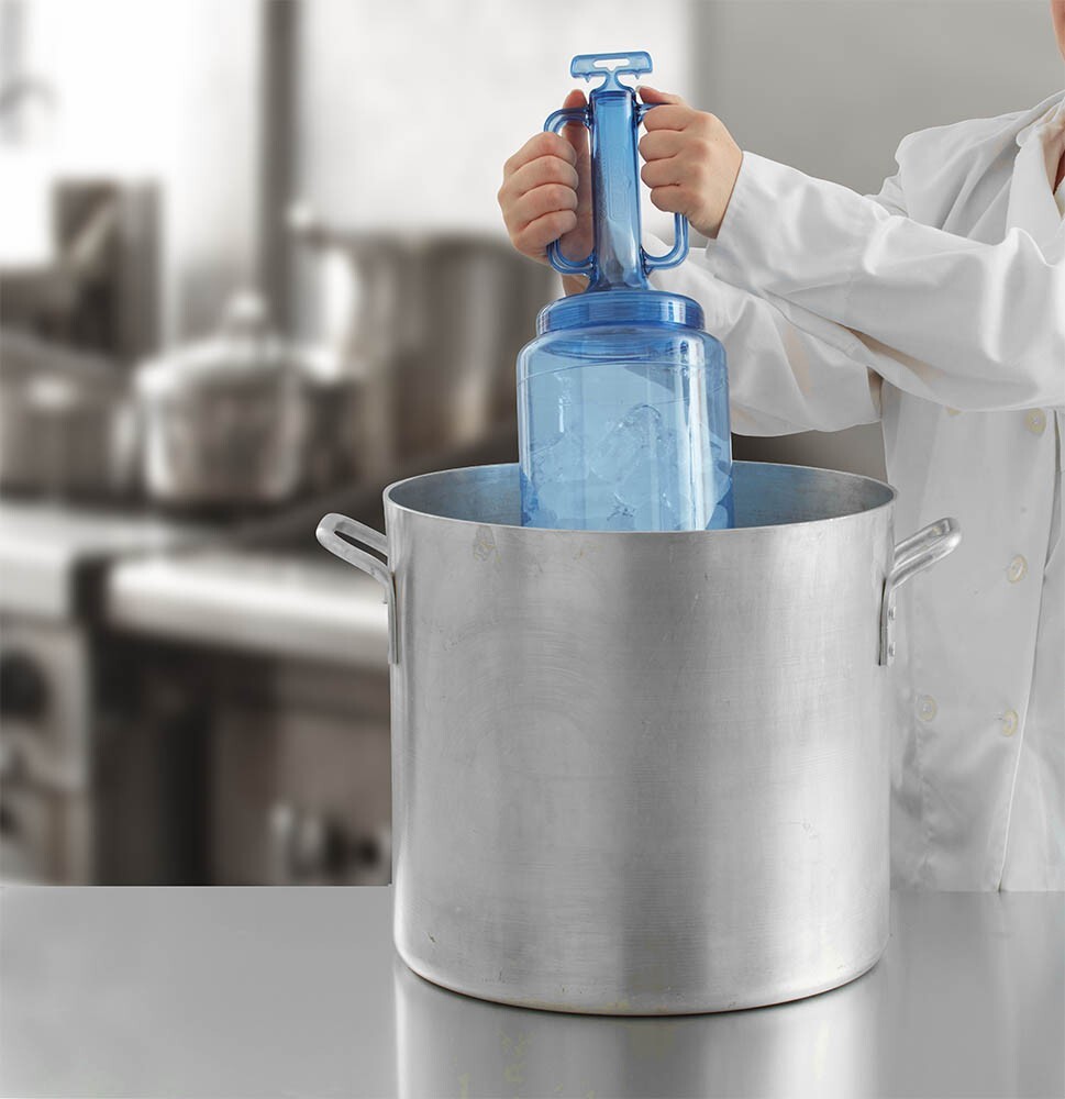 Chef Master Food Chiller --90252