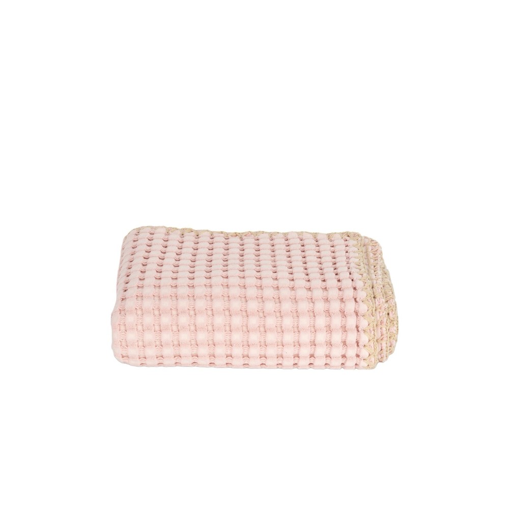 Cotton Cloud Baby Blankie