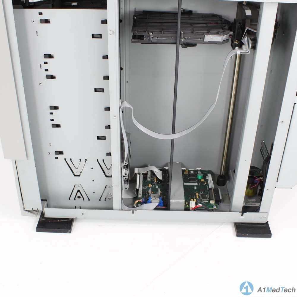 HP StorageWorks Optical 220MX C1119M Library 24 slot