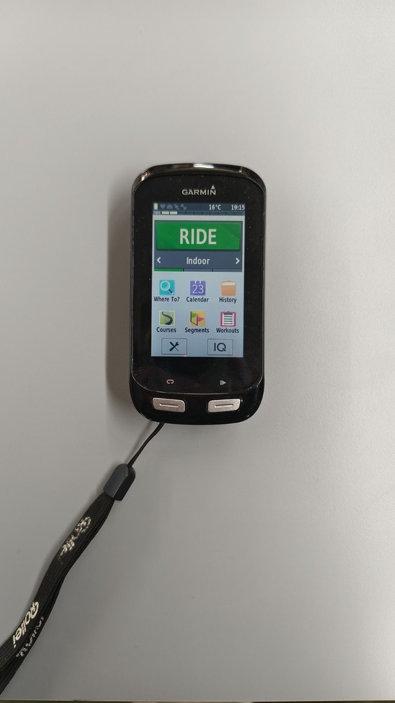 garmin edge 1000 bike computer
