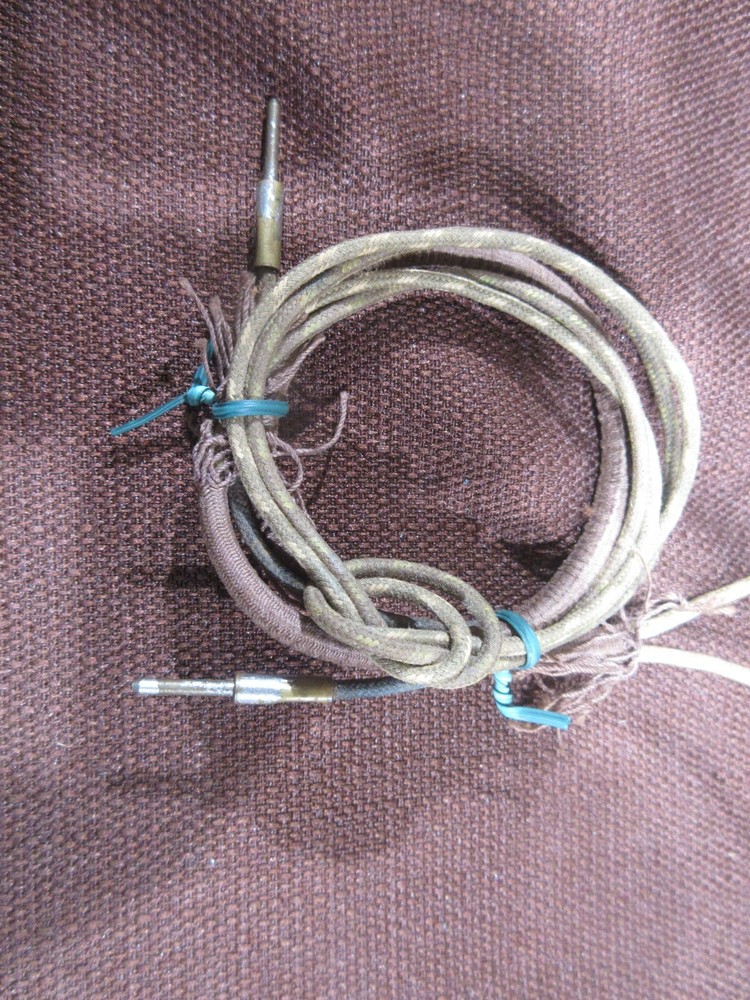 Heathkit Vacuum Tube Voltmeter U.S.A.