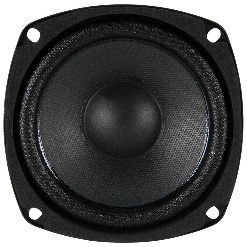 4.5" Full-Range Replacement Speaker Midrange 8 Ohm Pioneer Type A11EC80-02F
