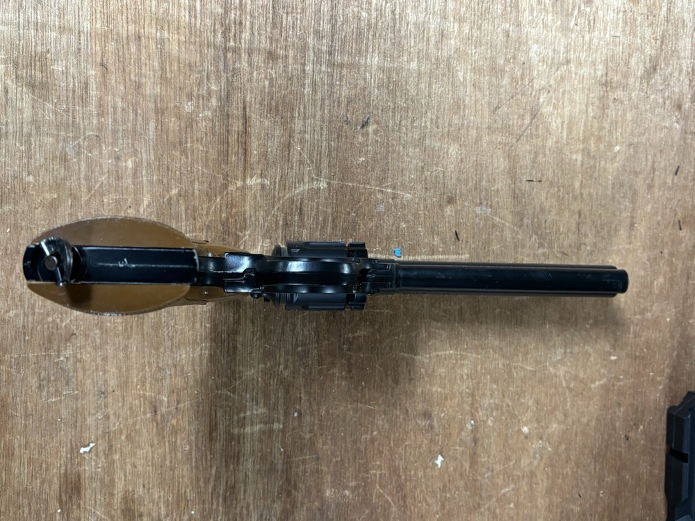 Crosman 357 Pellet .177 Co2