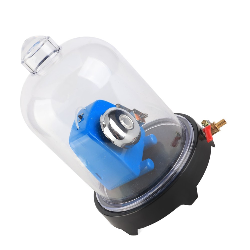 Vacuum Bell Jar Teaching Tools For Classroom Laboratory New