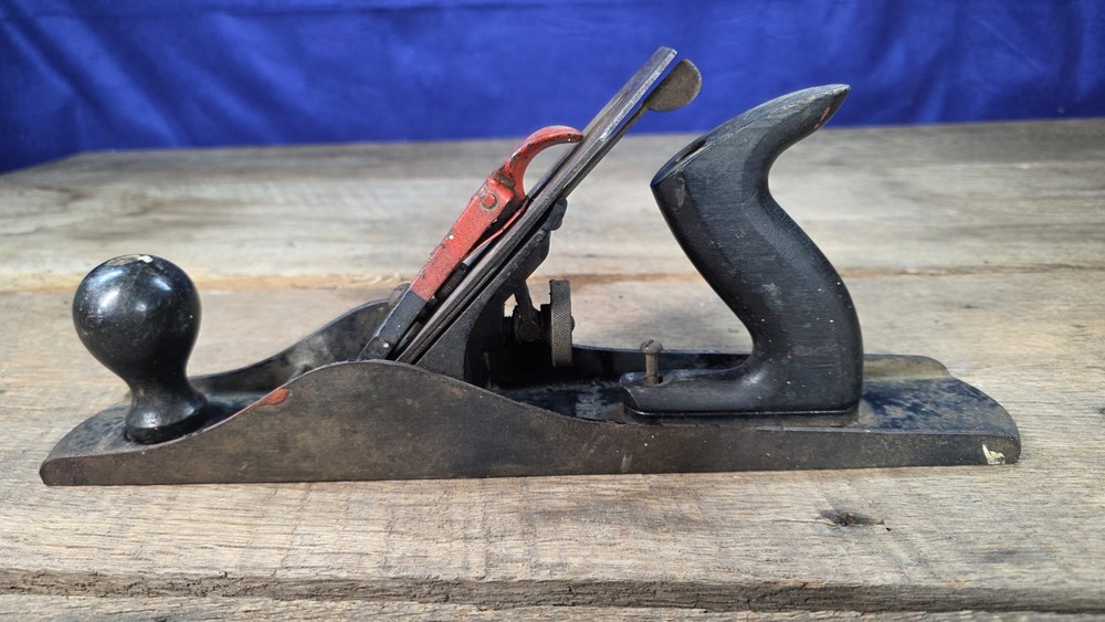 Mohawk Shelburne 14" Plane