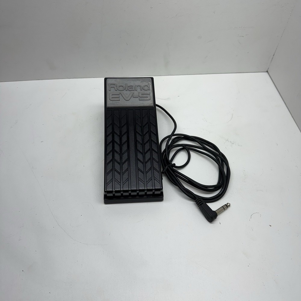 Roland EV-5 Expression Volume Pedal