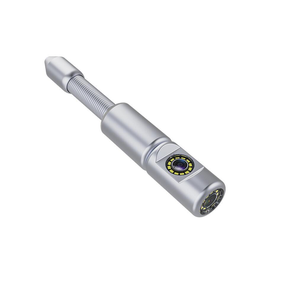 32mm Rotating Camera Head for Pipe Inspection
