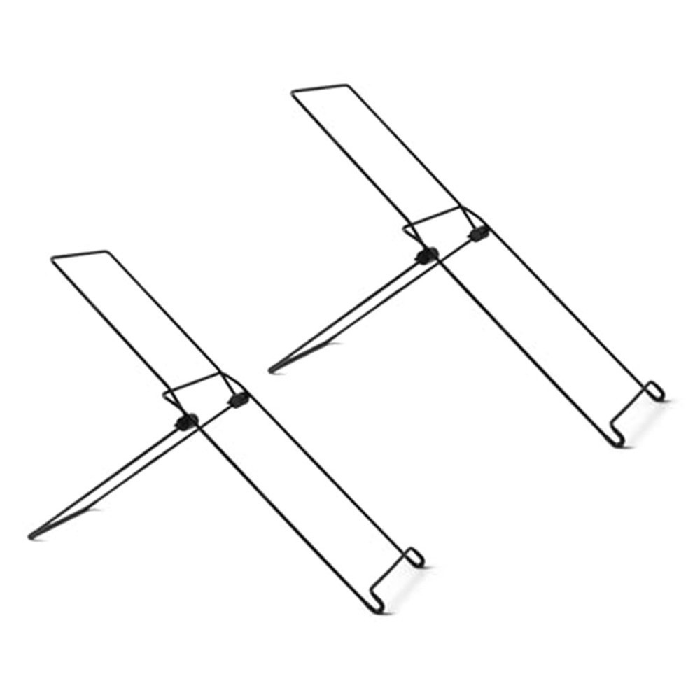 Solar Panel Brackets 2PCS Foldable Adjustable Mount for Various Module Types