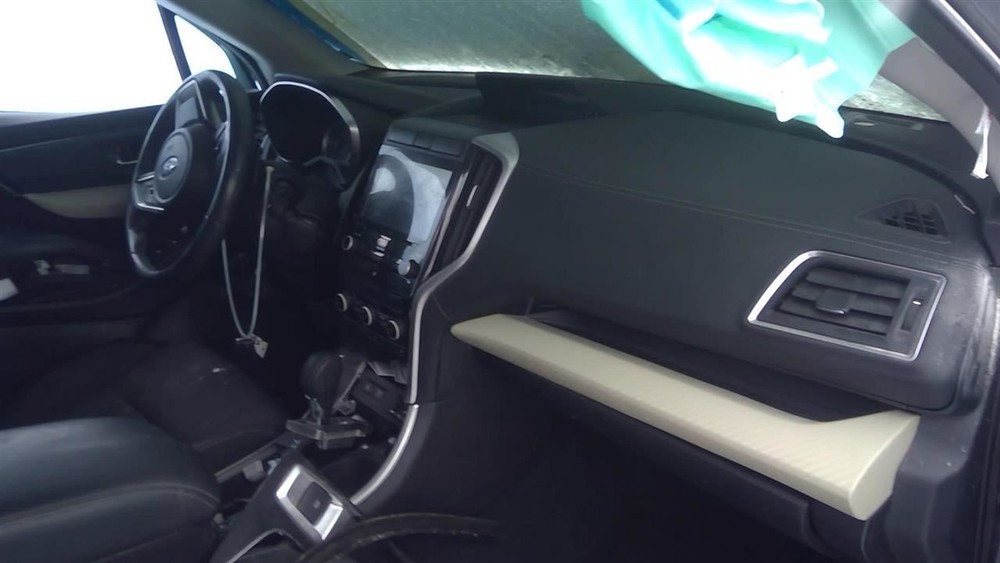 Camera/Projector Camera Windshield Mounted Eye Sight Fits 19 ASCENT 2099567