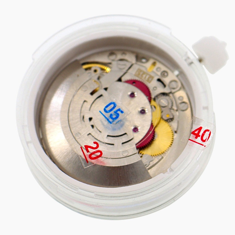 Automatic Mechanical Movement Small Disc Fit Sub Series Top VS-3135