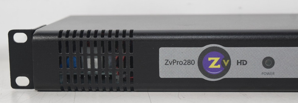 ZeeVee ZvPro280 HD Encoder Modulator