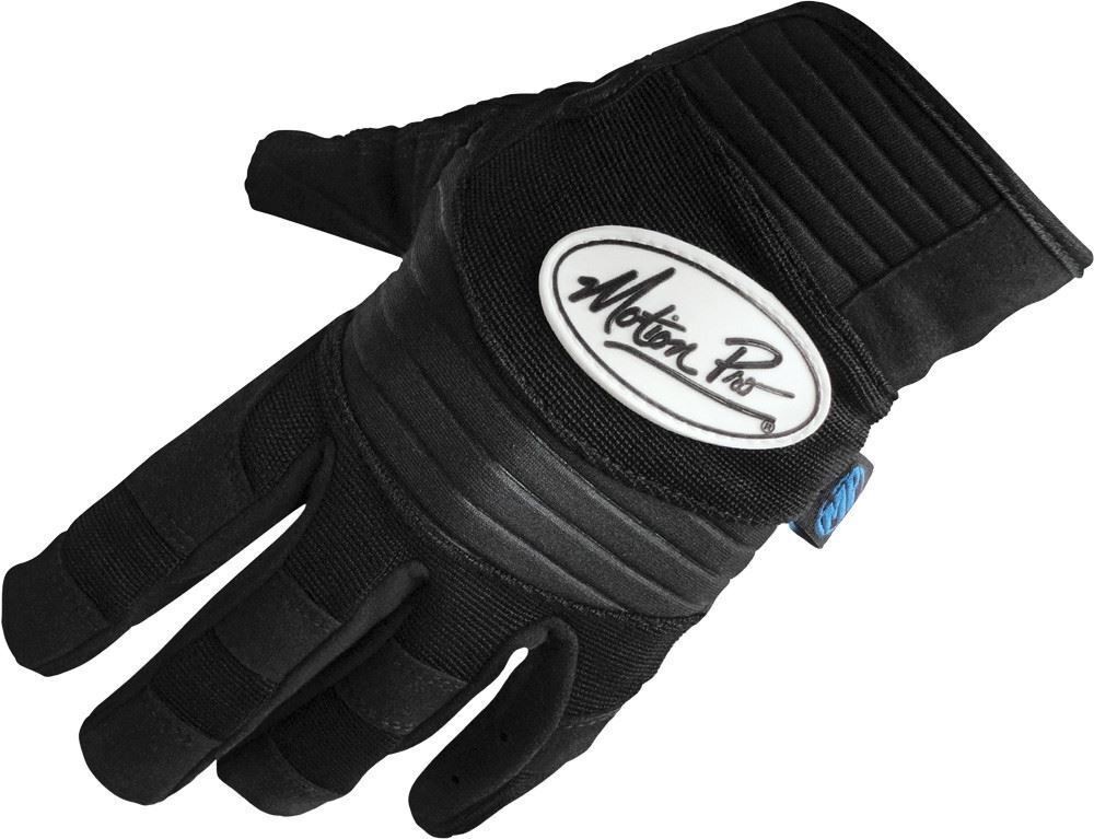 Motion Pro 21-0022 Tech Glove Black 2X