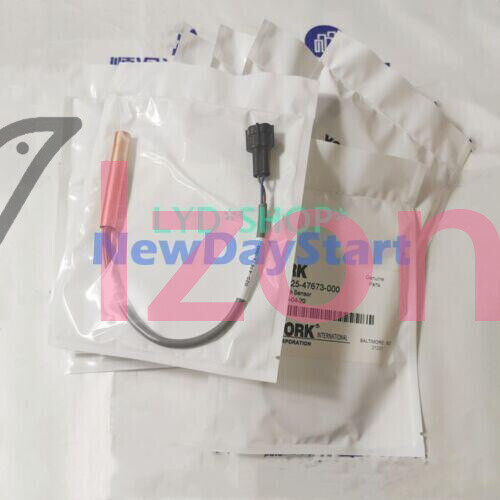 1PCS NEW  Temperature Sensor 025-47673-000