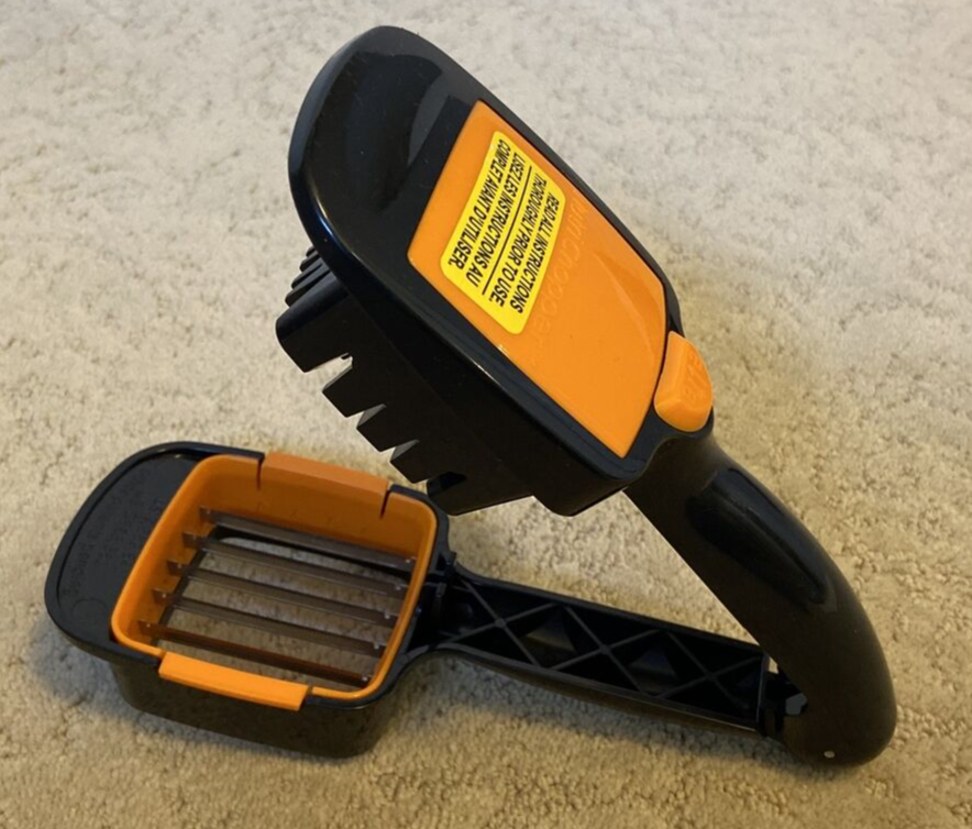 Nutri Chopper As Seen on TV