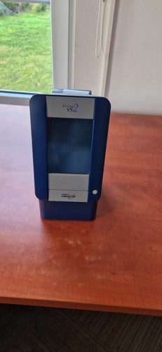 Abaxis VetScan VS2 Blood Chemistry Analyzer