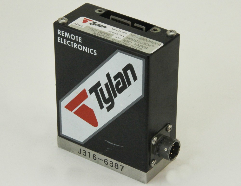 6387 TYLAN MFC REMOTE ELECTRONICS VC-4900MEPR