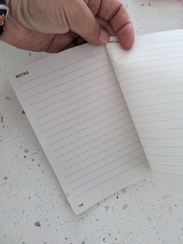 Canon EOS 6D Original Manual In Spanish