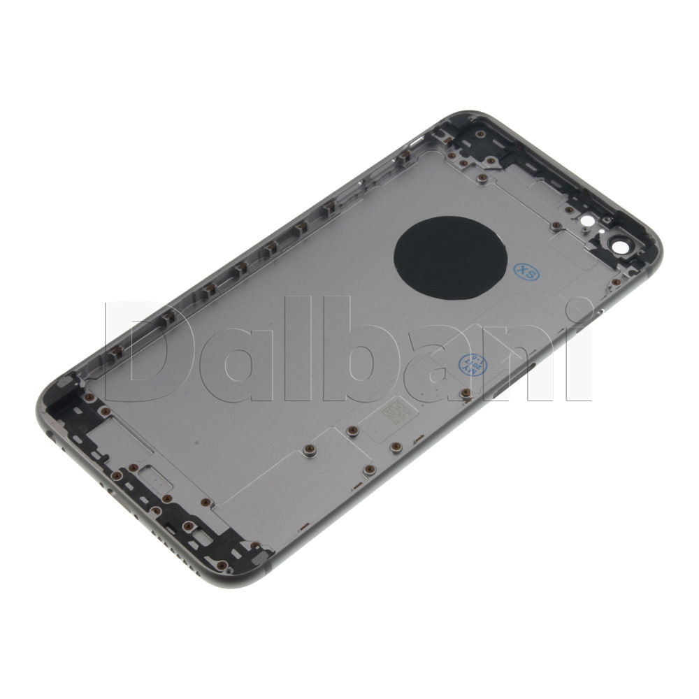 Housing Frame Grey Replacement Part for Apple iPhone 6s Plus