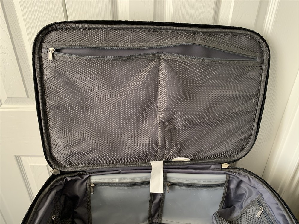 Pottery Barn Sar Wars Suitcase