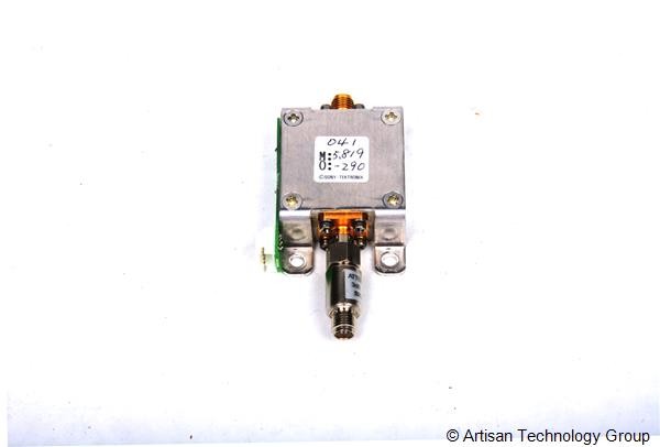 Sony MLFI-1010 Attenuator