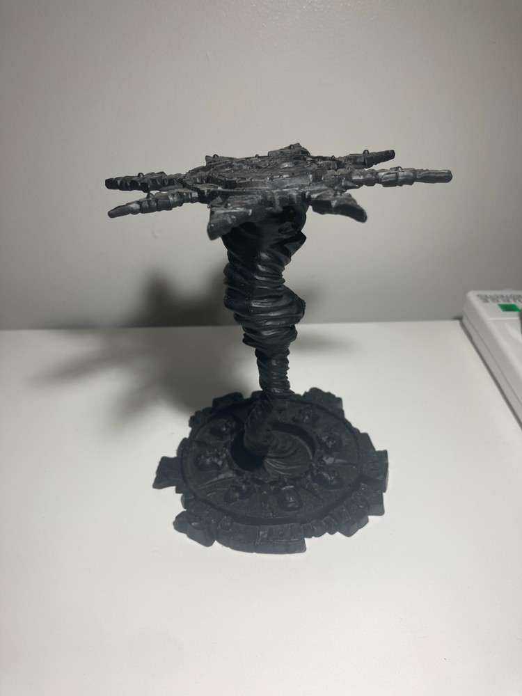 Age Of Sigmar Endless Spell Balewind Vortex