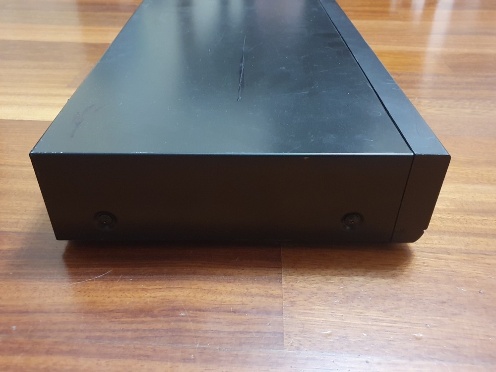 Technics SHGE90 Equalizer