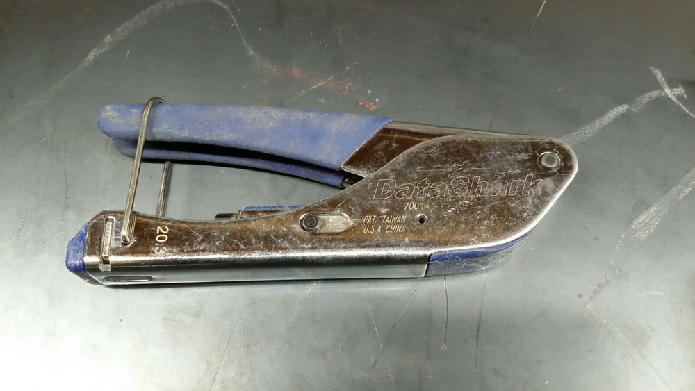 Datashark Cable Tool