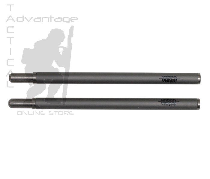 Vargo Titanium Chopsticks Set
