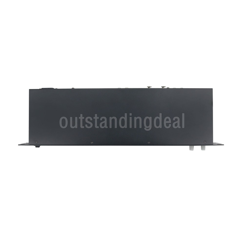 BDS PP-31 White Audio Spectrum Analyzer Display VU Meter 31 Segments ot25
