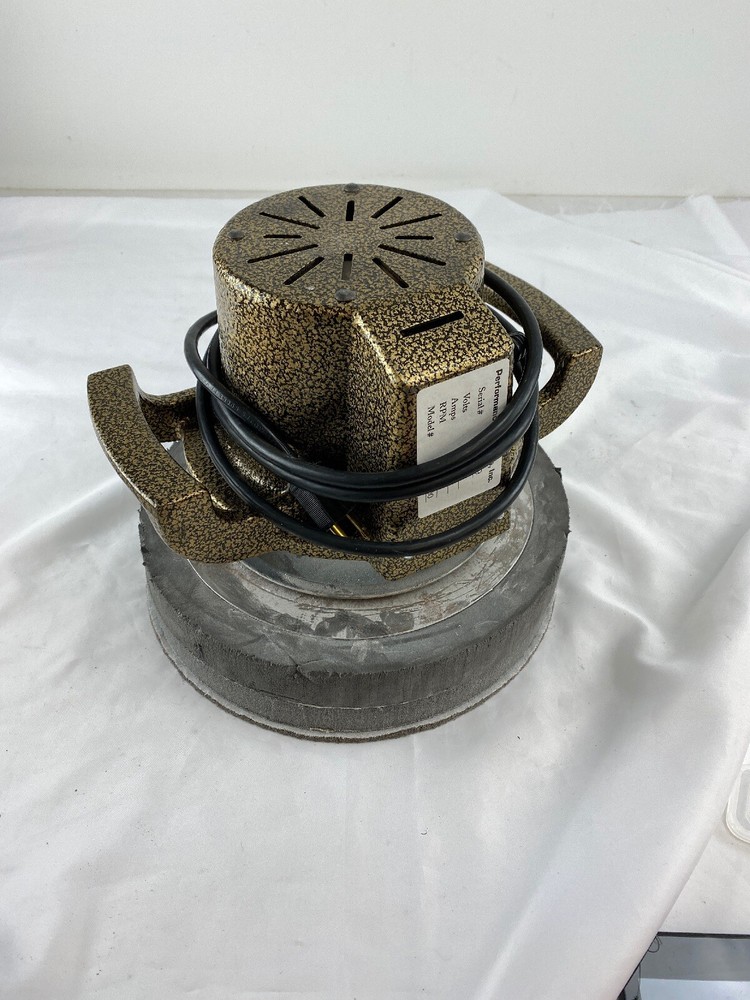 Performance Abrasives Pa1100 Industrial Sander