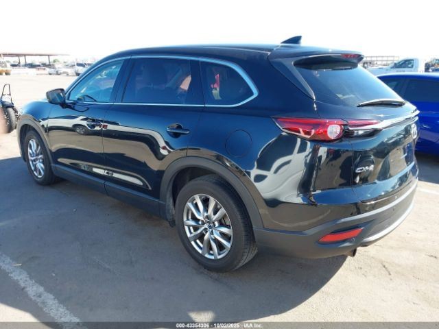 CONTROL PANEL OEM 16-18 CX-9 1YR WRNTY