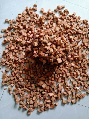 Coconut Husk