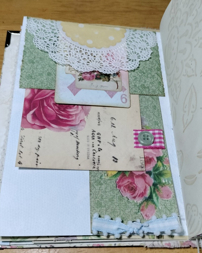 Sweet Spring Journal