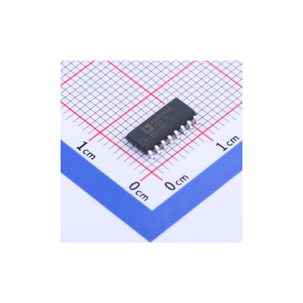 1pcs ADG508AKRZ SOIC-16