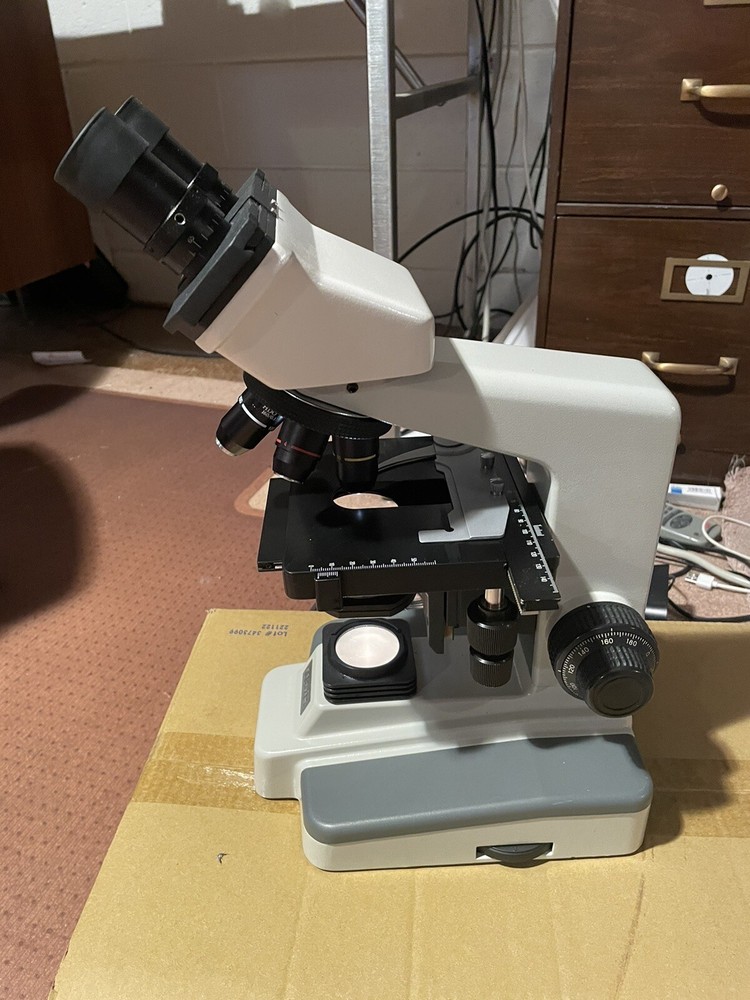 Outstanding Motic B Series Microscope