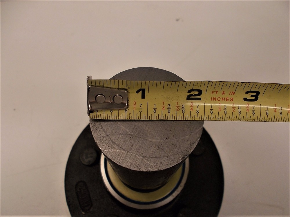 5 x 4.75 Replacement Idler Hub Spindle Kit Stub End unit Trailer Axle 3500# #84