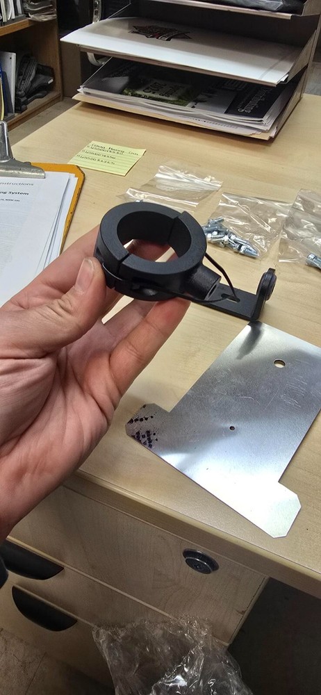 Trimble EZ-Pilot 78100-32-rs