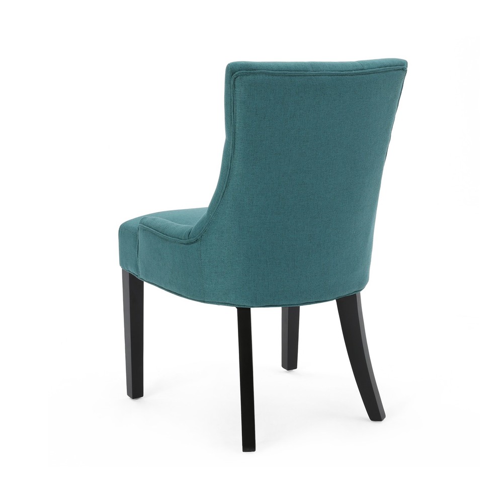 CHENEY DINING CHAIR - KD