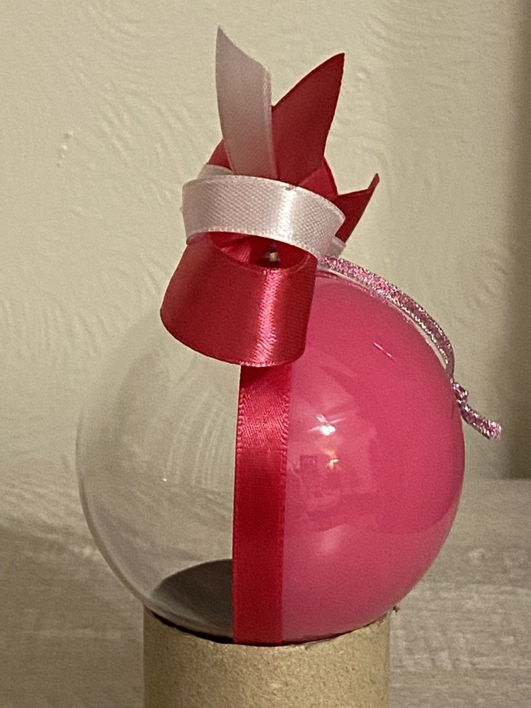 Harry Potter Christmas Baubles