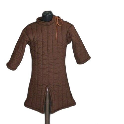 Medieval Gambeson Medieval Padded