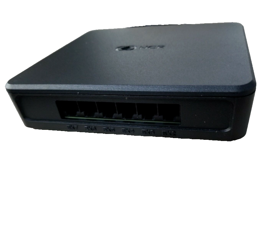 NCR 1613 Button Controller (New), 1613-0000-9090
