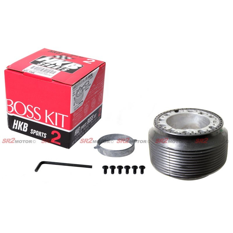 320mm Neo Chrome JDM Style Carbon Steering Wheel + Quick Release + Hub Adapter