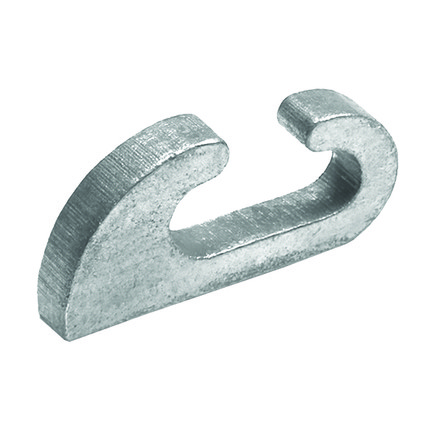 Ancra 44102-11 Tie Down Hook   H 2 Hook