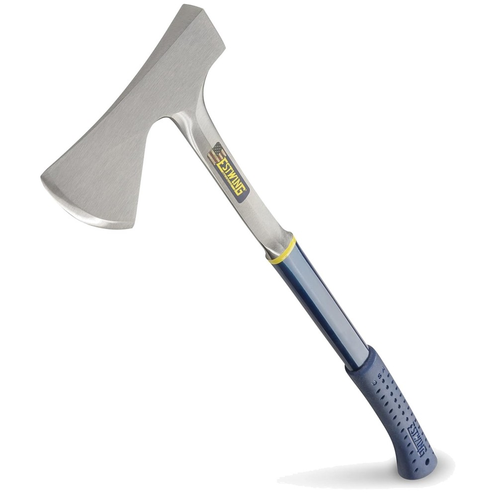 Dependable Campers Axe - 26" - Forged Steel Construction
