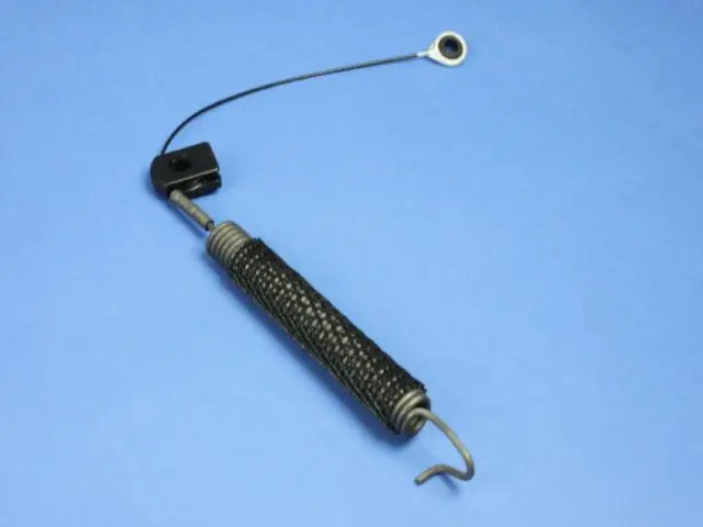 Genuine Mopar Cable Left 68143983AA